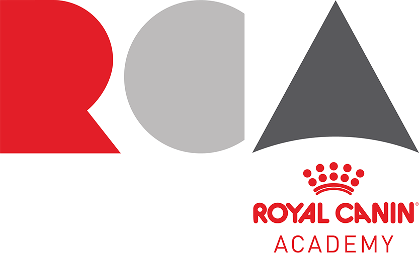 Royal Canin Academy - logo